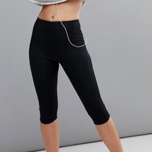 Ivy park cropped leggings